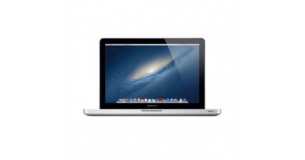 Apple MacBook Pro laptop, MD101HN/A, Intel Core i5, 4GB RAM