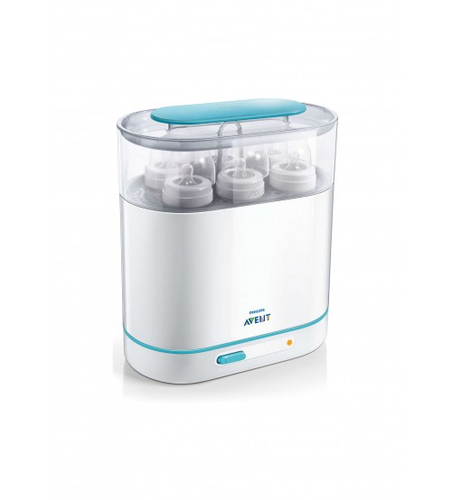 Philips Avent 3-in-1 Electric Steam Steriliser