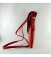 SMALL AND STYLISH BIG BOSS POUCH, RED (Ladies Bag)