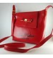 LADIES BAG ALL DAY PURPOSE FOR ALL AGE GROUP, RED COLOR