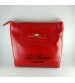 LADIES BAG ALL DAY PURPOSE FOR ALL AGE GROUP, RED COLOR